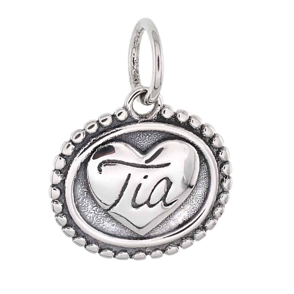 CP5251 Tia Charm