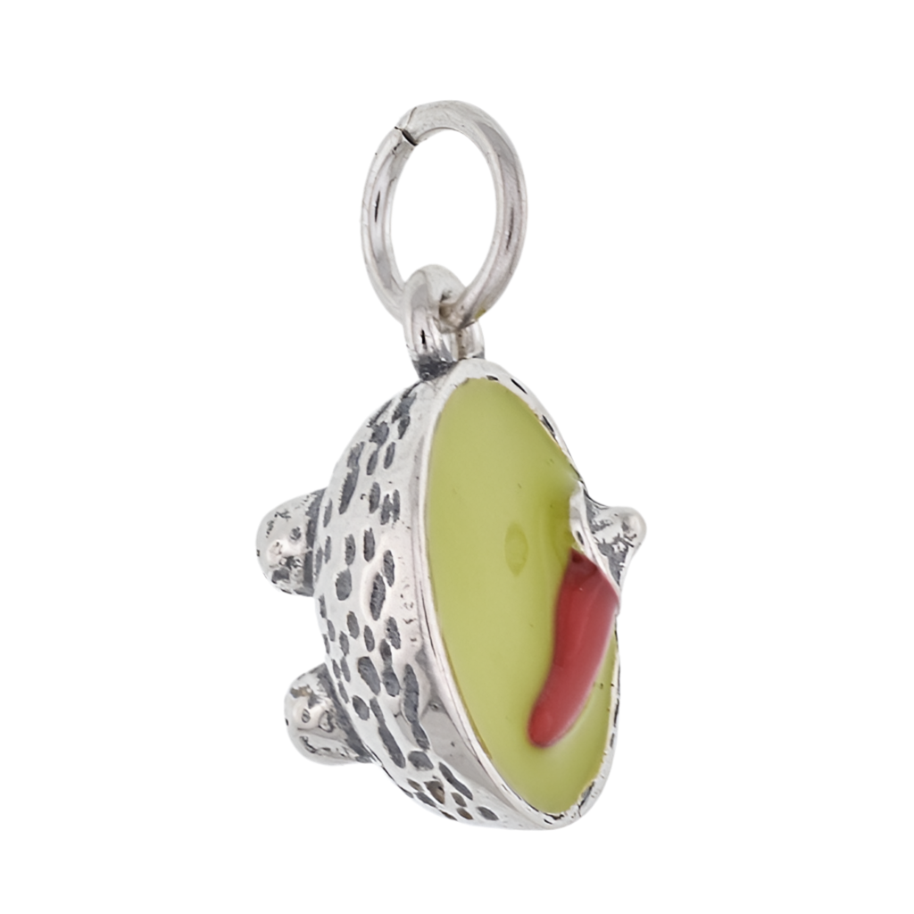 CP5246 Guacamole Charm