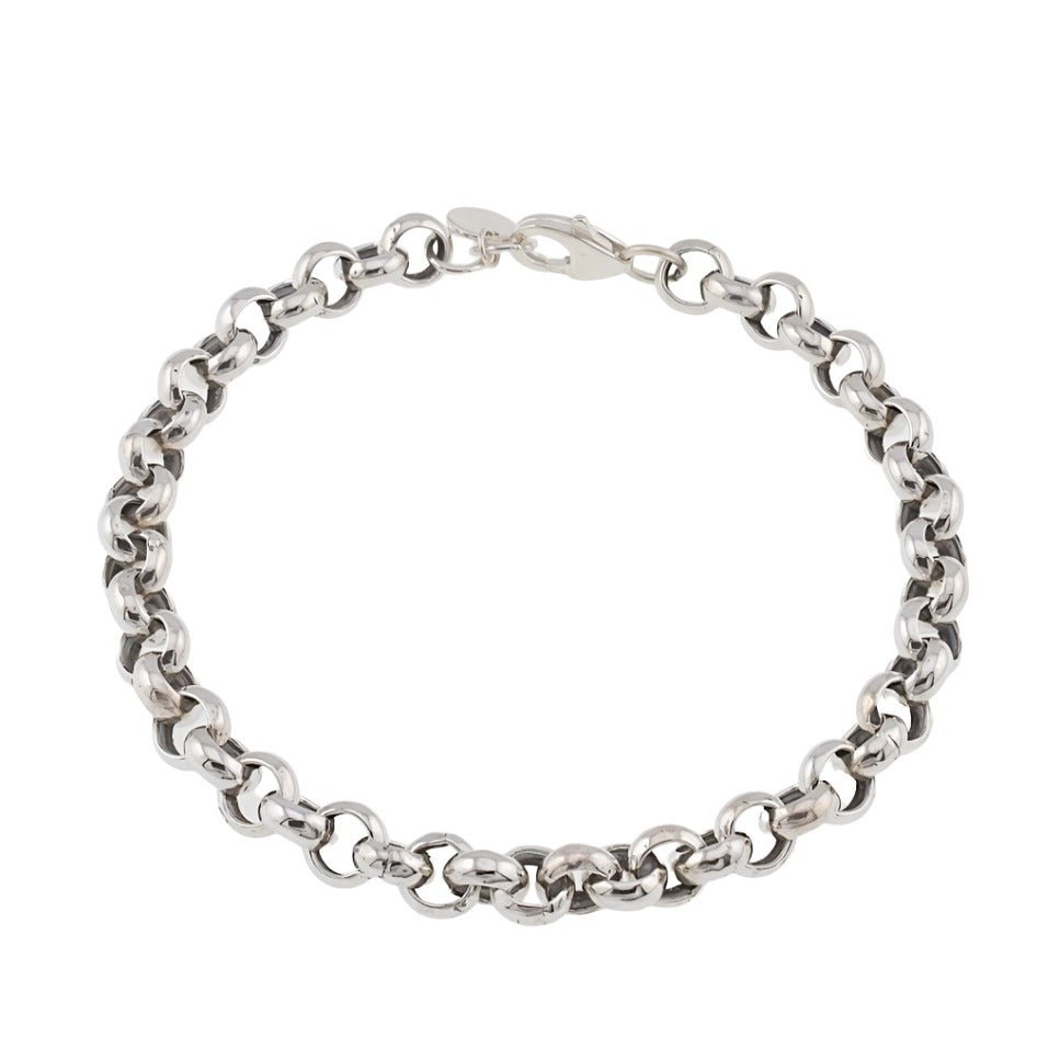 B1019 Vintage Bracelet - Selah925.com