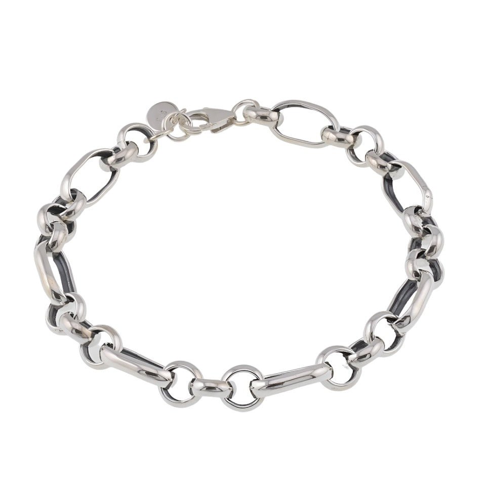 B1020 Vintage Bracelet - Selah925.com