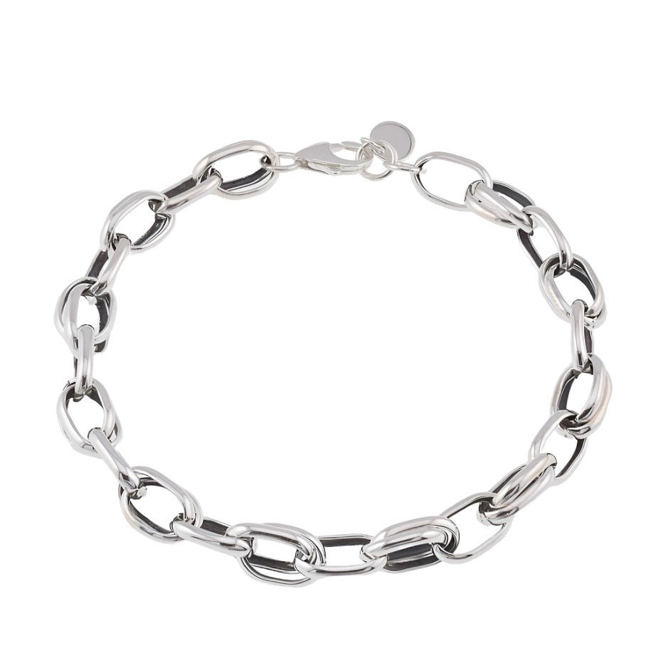 B1021 Vintage Bracelet - Selah925.com