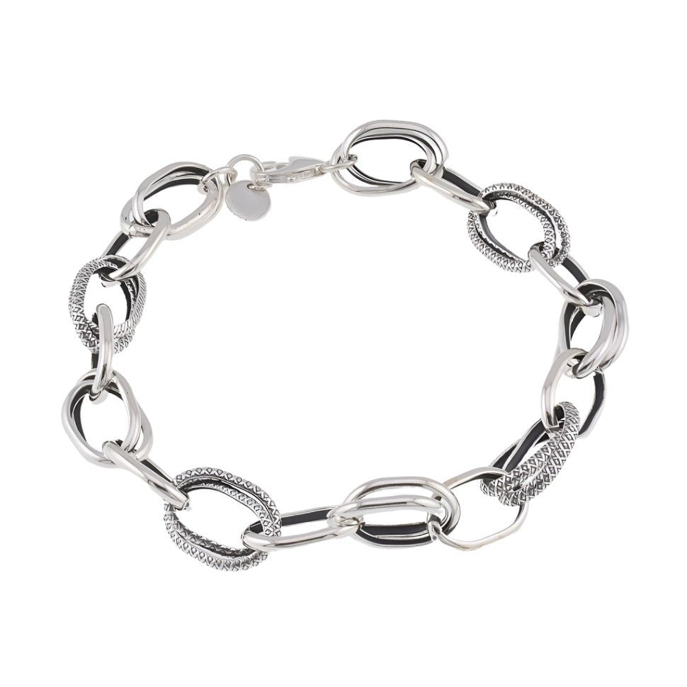 B1022 Vintage Bracelet - Selah925.com