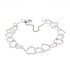 B2014 Heart Bracelet - Selah925.com