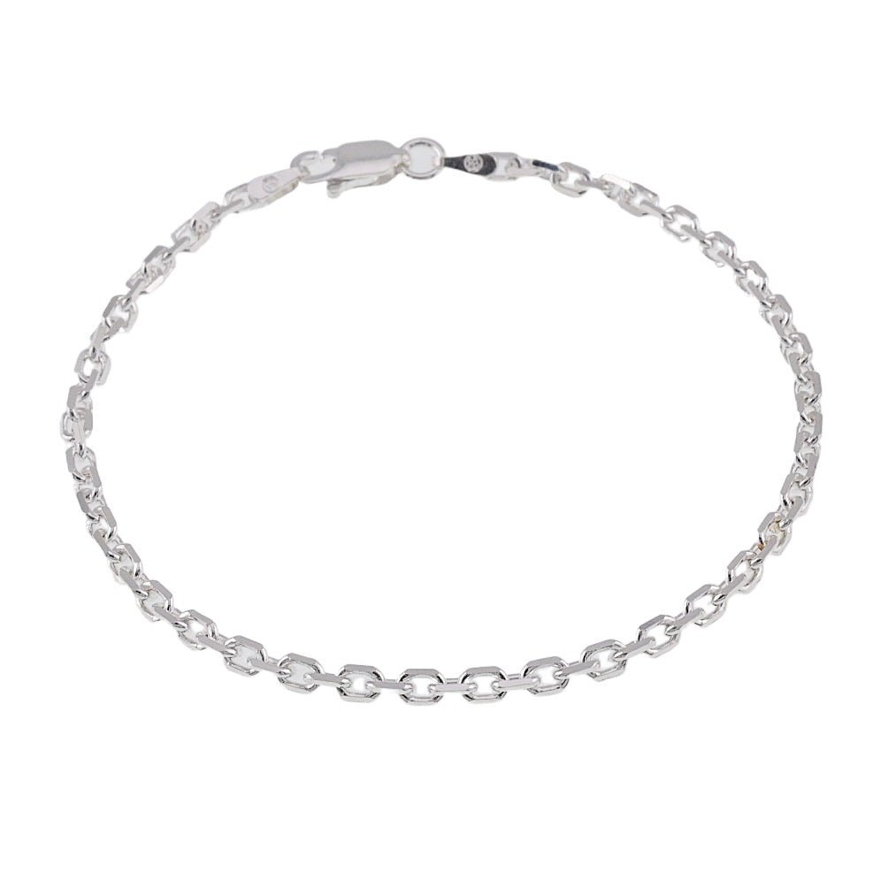 B3000 Anchor 080 Bracelet - Selah925.com