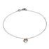 B5016 Heart Bracelet - Selah925.com