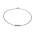 B5017 Plate Bracelet - Selah925.com