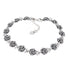 B5025 Rose Bracelet - Selah925.com