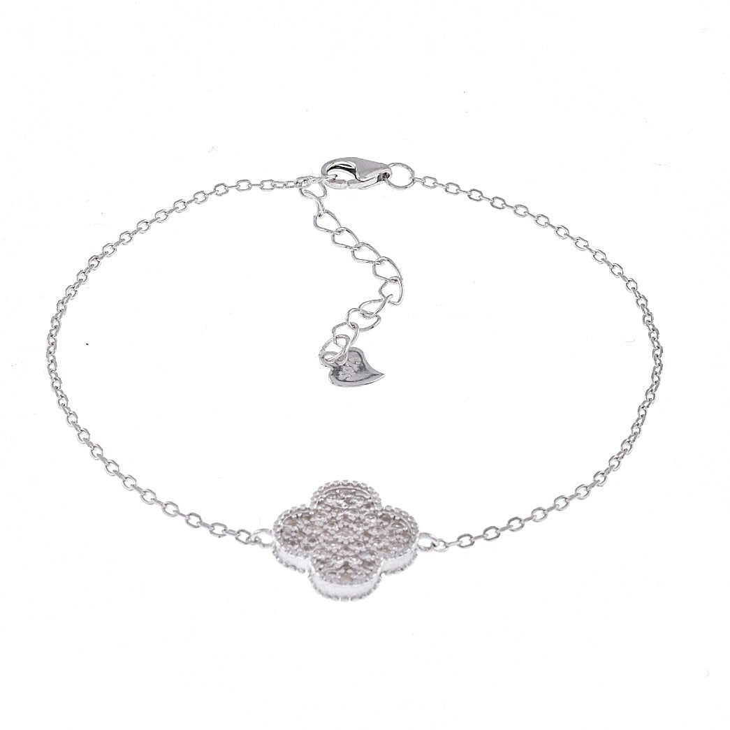 B6007 Cz Bracelet - Selah925.com