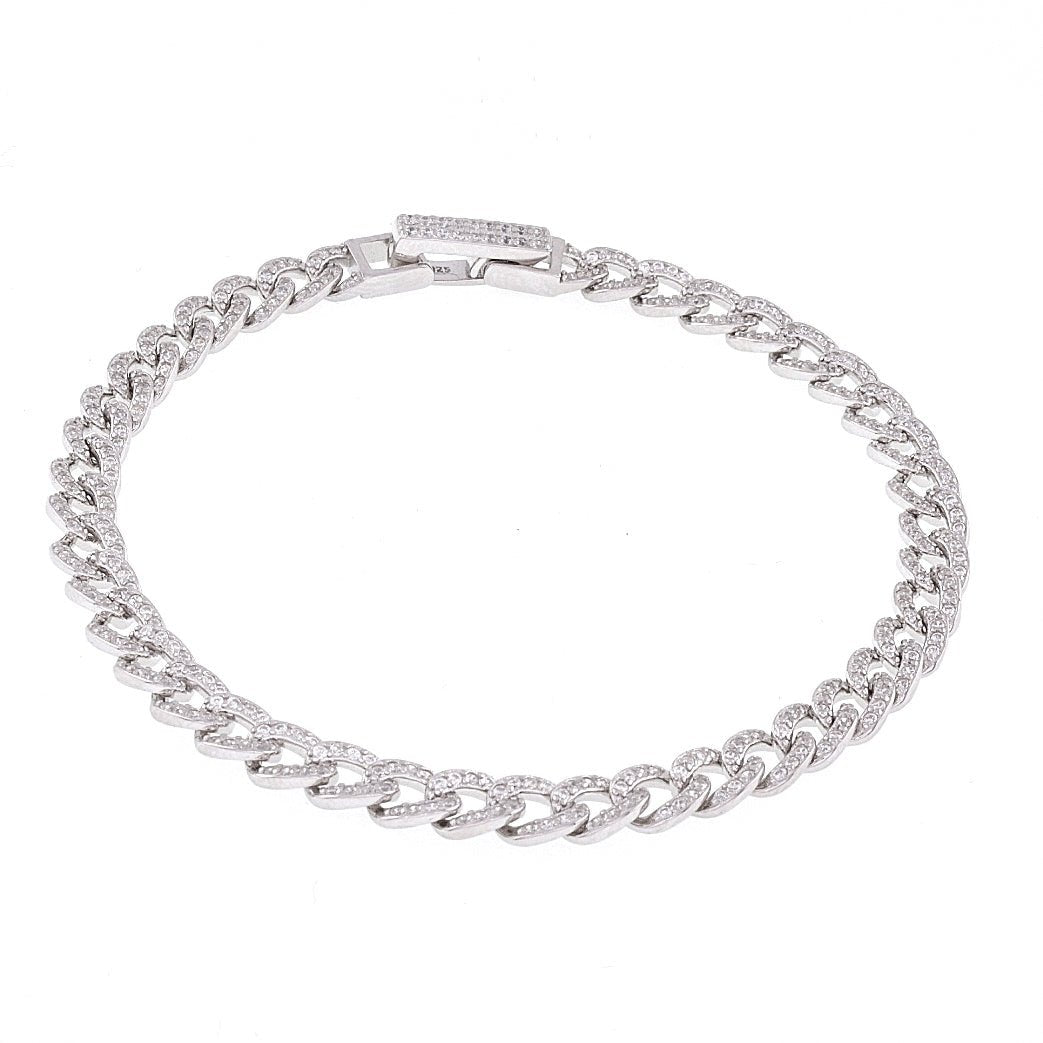 B8104 Monaco Bracelet - Selah925.com