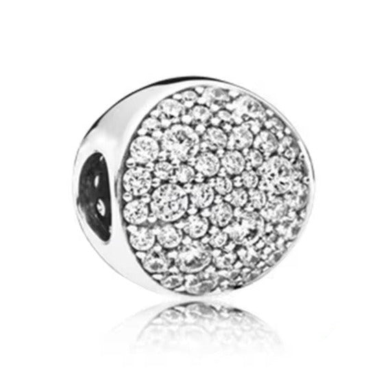 C8007 CZ Charm - Selah925.com