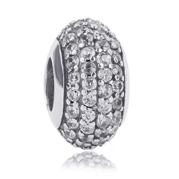 C8008 CZ Charm - Selah925.com