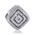 C8011 CZ Charm - Selah925.com