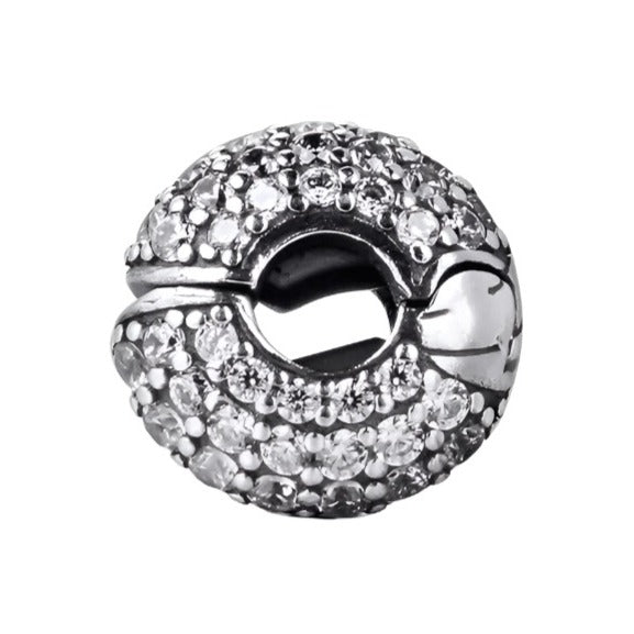 C8012 CZ Charm - Selah925.com