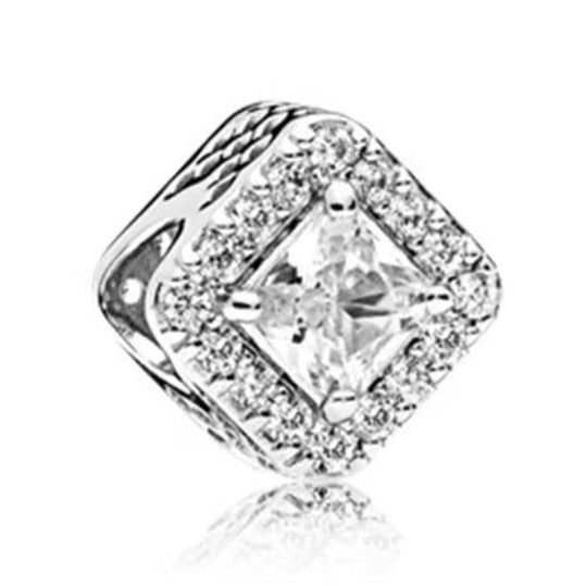 C8015 CZ Charm - Selah925.com