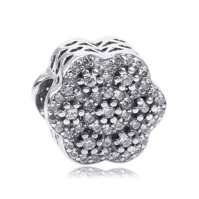 C8020 CZ Charm - Selah925.com