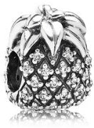 C8065 Pineapple Charm - Selah925.com