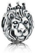 C8068 King Lion Charms - Selah925.com