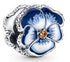 C8110 Blue Flower - Selah925.com