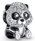 C8112 Panda Charm - Selah925.com