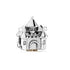 C8141 Castle Charm - Selah925.com