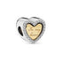 C8179 In My Heart Charm - Selah925.com