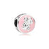 C8223 Minni Pink Charm - Selah925.com