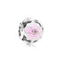 C8247 Pink Flower Charm - Selah925.com