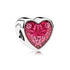 C8253 Te Amo Charm - Selah925.com