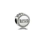 C8347 Blessed Charm - Selah925.com