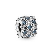 C8357 CZ Charm - Selah925.com