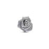 C8385 Cz Rose Charm - Selah925.com