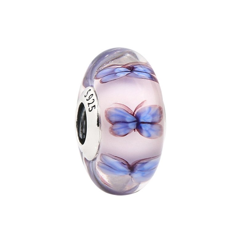 C8423 Blue Butterfly - Selah925.com