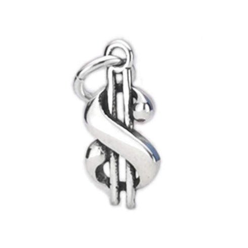 CP2013 Dollar Sing Charm - Selah 925