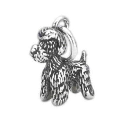 CP2015 Poodle Charm - Selah 925