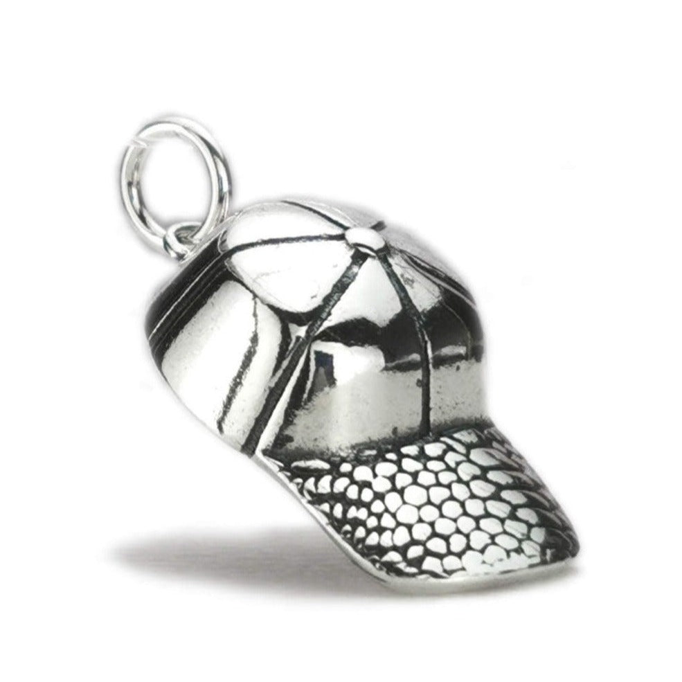 CP2023 Hat Charm - Selah 925