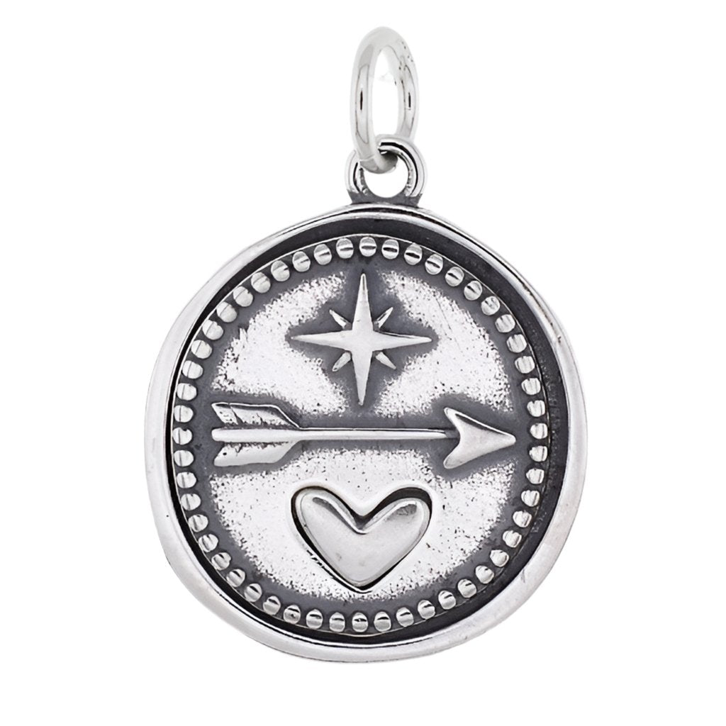 CP2028 Charm - Selah925.com