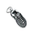 CP2037 Shoe Charm - Selah925.com