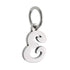 CP2066 Letter Charm e - Selah925.com