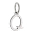 CP2066 Letter Charm q - Selah925.com