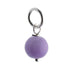 CP2067 Purple Bead Charm - Selah925.com