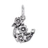 CP2114 Flower Charm - Selah925.com