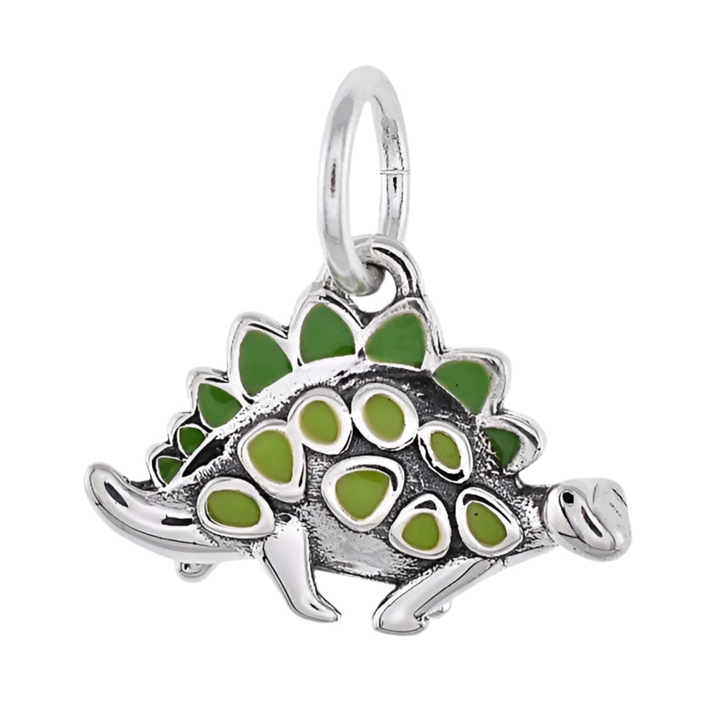 CP2115 Dino Charm - Selah925.com