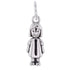 CP2116 Girl Charm - Selah925.com