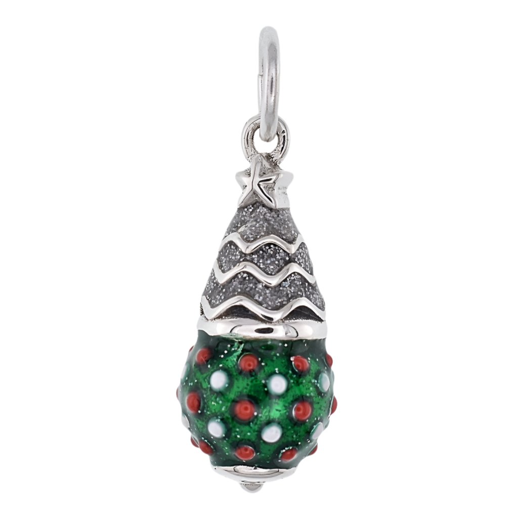 CP2118 Christmas Charm - Selah925.com