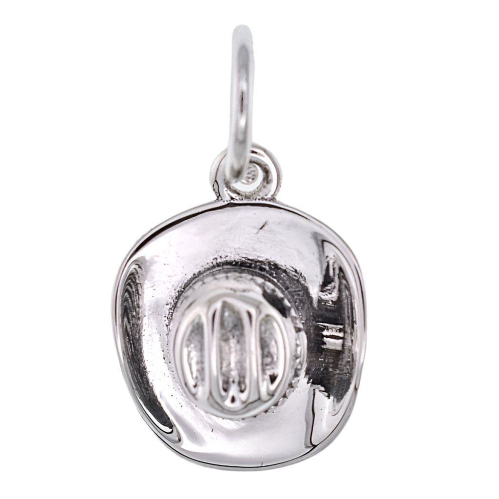 CP2120 Hat Charm - Selah925.com