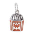 CP2128 W Fries Charm - Selah925.com