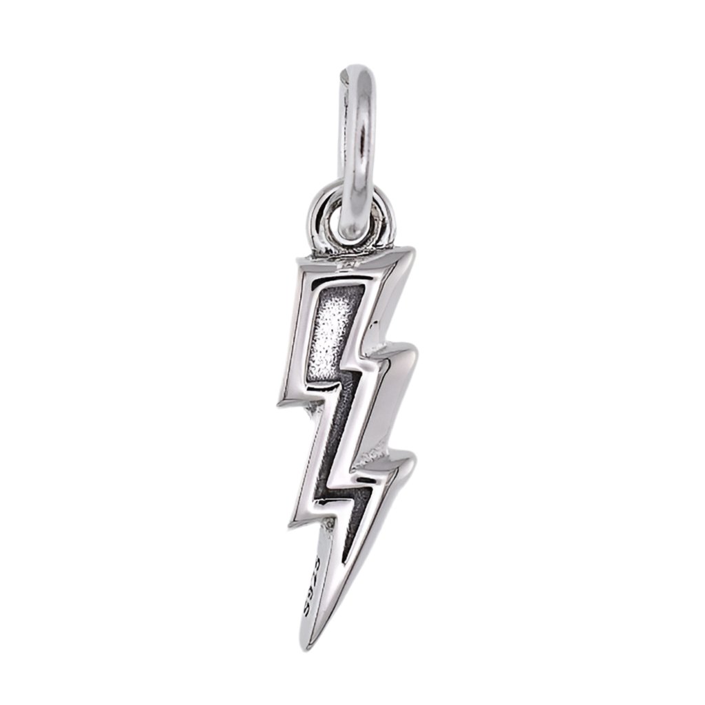 CP2137 Lightning Charm - Selah925.com