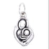 CP2148 Motherly Love Charm - Selah925.com