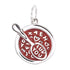 CP2149 Soup Bowl Charm - Selah925.com