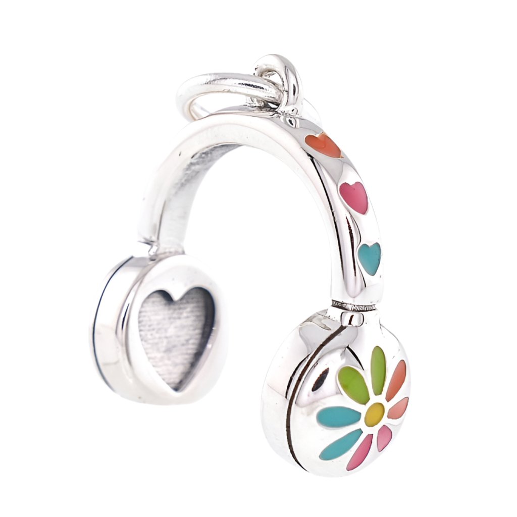 CP2150 Headphone Charm - Selah925.com